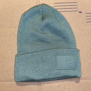 iFive I five Beanie Hat Skull Cap Skateboard Snowboard Brand HUF Dime mtl Palace